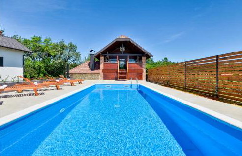 2 Bedroom Amazing Home In Jalzabet - Foto 8