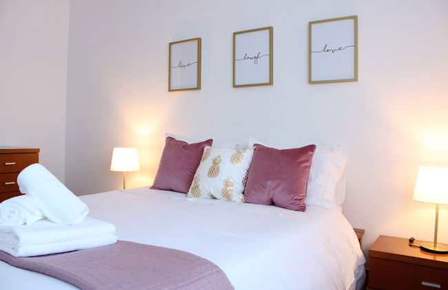 FeelCoimbra Apartment Choupal - Foto 5