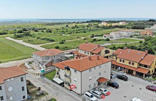 Holiday apartment NIVES - Foto 1