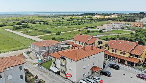 Holiday apartment NIVES - Photo 1