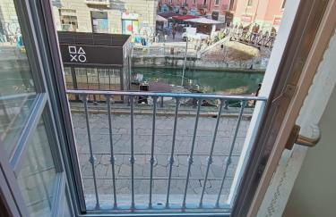 La Finestra sul Naviglio Grande - Foto 19