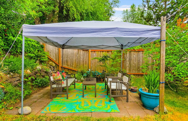 Boho Bliss Bungalow - Foto 68