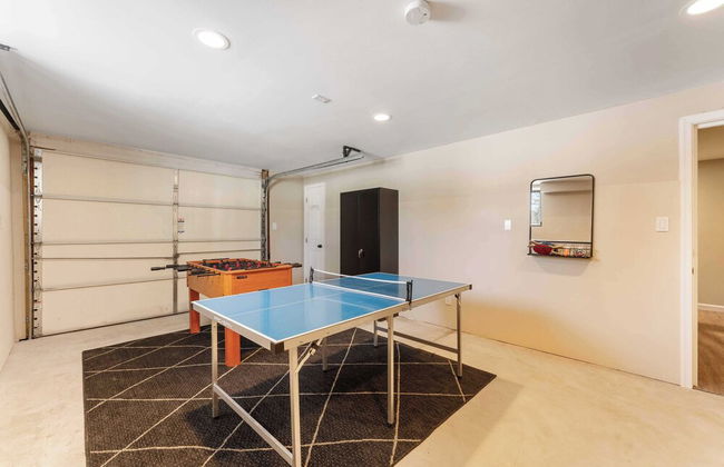 Birchwood by Avantstay Game Room + Lake Access - Photo 35