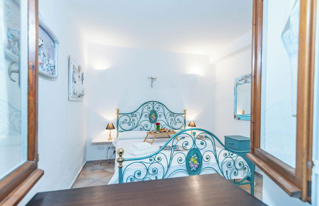 Villa Maestrale 100m From Beach - Foto 6