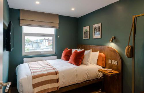 Shepherds Bush - Your Apartment - Foto 12