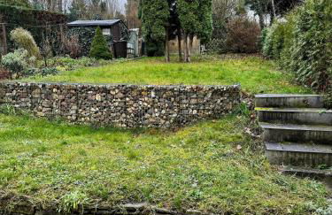 Ferienhaus "Hagen" in Schkopau - Foto 7