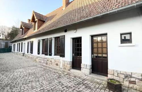 Charmante maison au calme proche de la mer - Foto 16