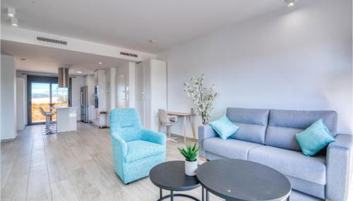 Apartment In Finestrat - Foto 3