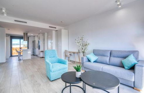 Apartment In Finestrat - Foto 3