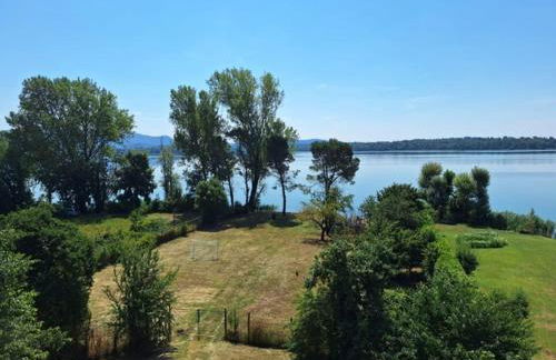 Il Campo sul Lago 1 - Foto 21