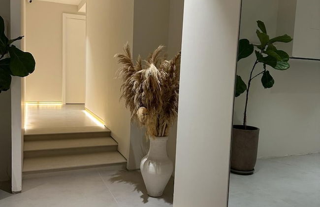 Allenbeach TLV- Apt Hotel-Adults only - Foto 2