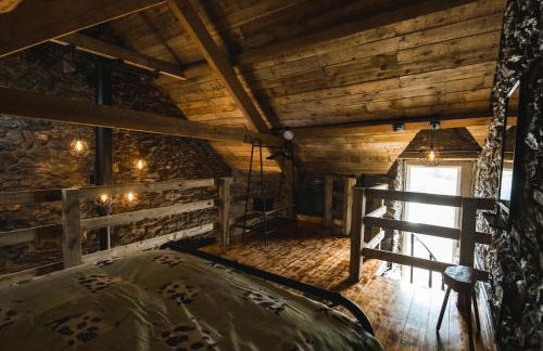 The Milking Shed at Pencraig - Foto 23