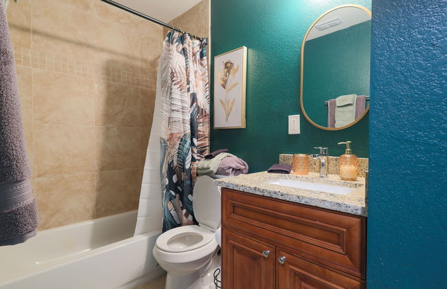 Saint Joseph Suites Down Town Tampa - Foto 43