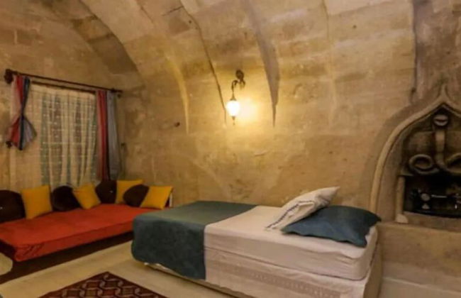 Patisca Cave House - Foto 9