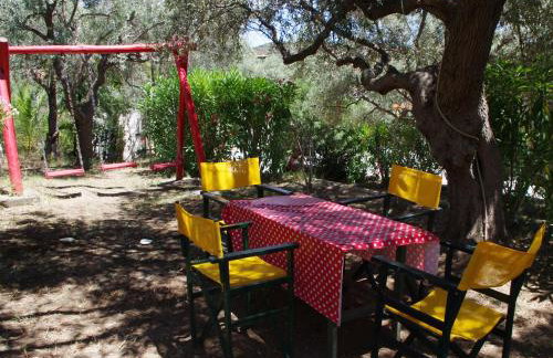 The Yellow Houses - Photo 21