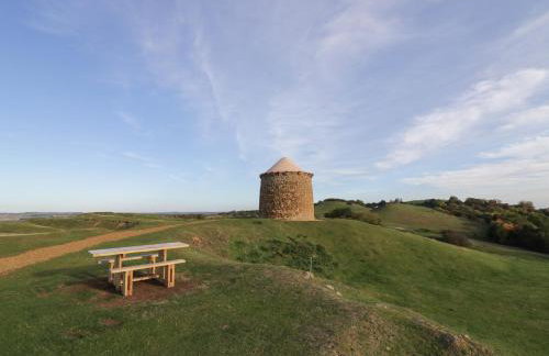 The Granary - Foto 18