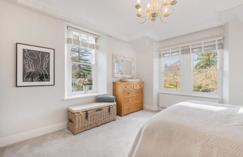 The Retreat - Luxury Home, Ambleside - Foto 39