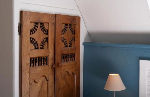 Gîtes Ker Mané - Foto 36