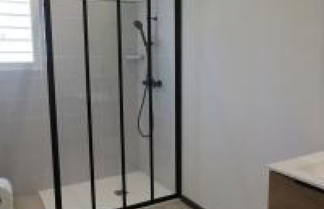 Ecolodge Anguila - Natural Pool & Beach - Foto 10