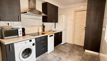 Apartamento Sofía II a 500m de la playa - Foto 5