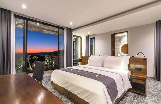 Villa Lovina Hill Paradise - Foto 9