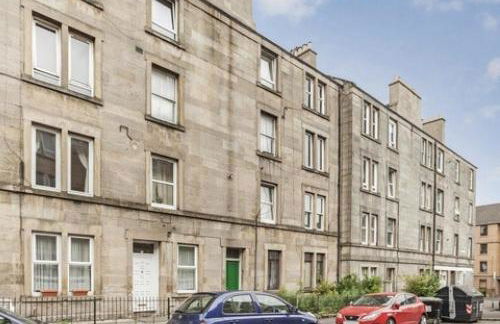 Traveller Award Winner 2024 - Edinburgh Apartment with 3 Beds - Foto 13