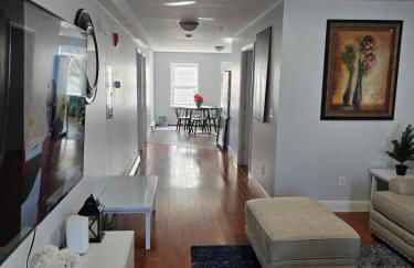 Cozy nest getaway near Boston! - Foto 22