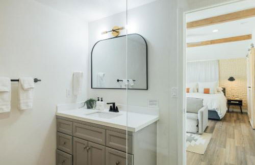 Wanderlust Joshua Tree Stargazing Desert Retreat - Photo 61