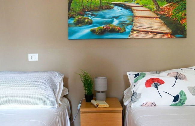 Metropolitan EXPO Flat 5 - Foto 3