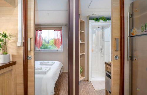 Glamping Frog Farm - Foto 15