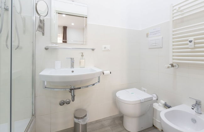 247 LuxuryRooms - Foto 79