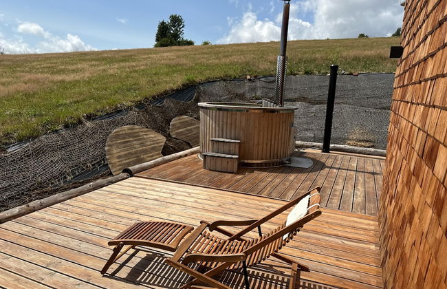 Villa Semily Lro127 in Roprachtice - Foto 50