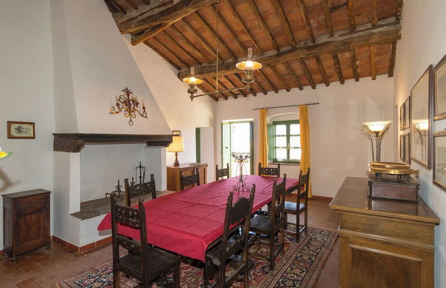 Apt Glicine Della Vivaldina - Foto 59