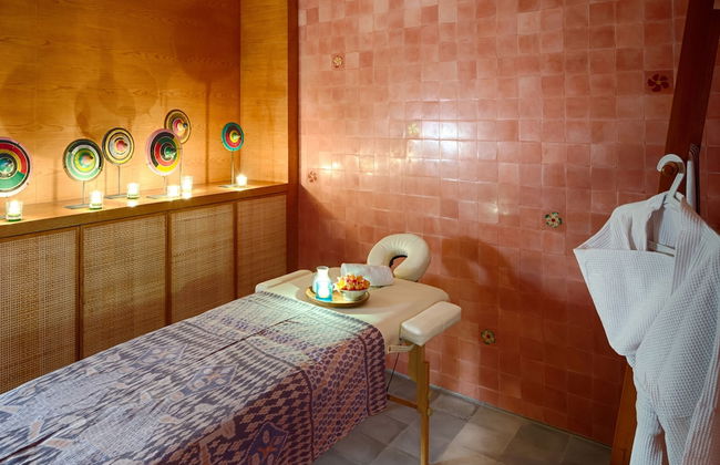 Villa Casabama Panggung - Foto 15