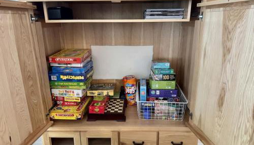 Big Family Getaway- Theater Room- BBQ- Play Room- Fire Pit - Foto 5