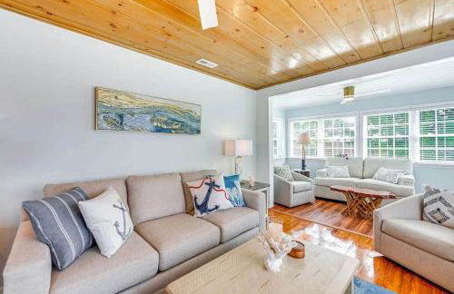 Pearl Cottage Atlantic - Foto 8