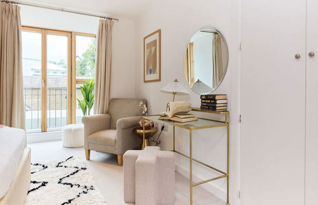 The Gwendolen Retreat - Inviting 2bdr Apartment With Balcony - Foto 19