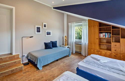 Großes Ferienhaus In Nordhessen - Foto 22