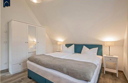 Fischerdorf Ferienhaus JoHann - Foto 21