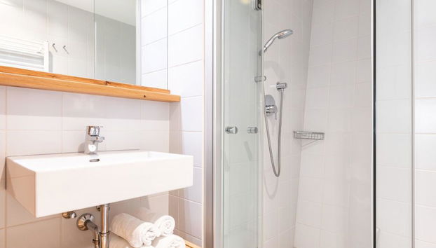 Premium mit 3 Schlafzimmern&Saunabereich - Foto 4, Bathroom / Wellness