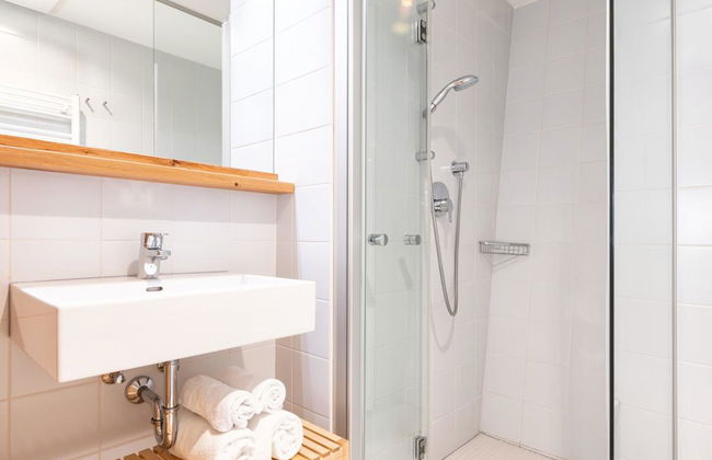 Premium mit 3 Schlafzimmern&Saunabereich - Foto 4