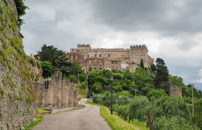 Cincinnato Wine Resort - Foto 24