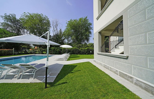 Villa Caterina 5 by Wonderful Italy - Photo 53