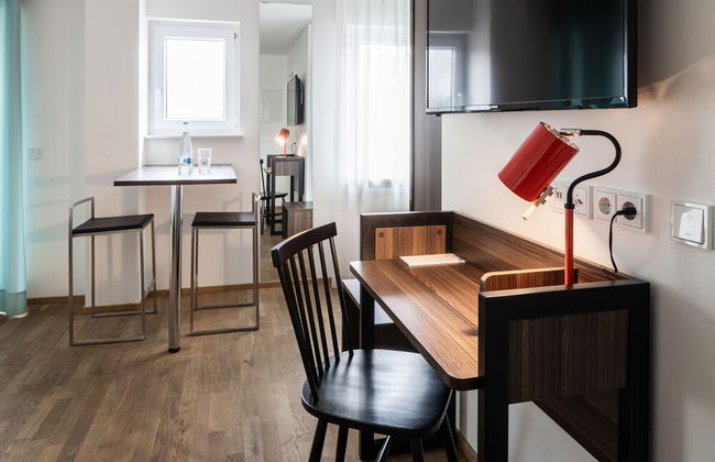 Nomad Serviced Apartments - Photo 70