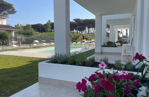 Residence La Voce del Mare - Foto 18