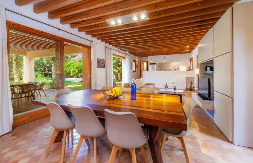 Villa Cala Bona - Foto 12