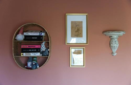 Domek ogrzewany pompą ciepła - Photo 44