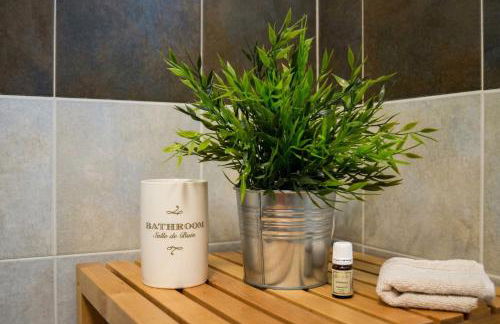 Appartamento Gassman - Holiday Apartment in Milano - Foto 33