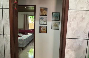 vilarejo do mane -conforto e tranquilidade - Foto 23