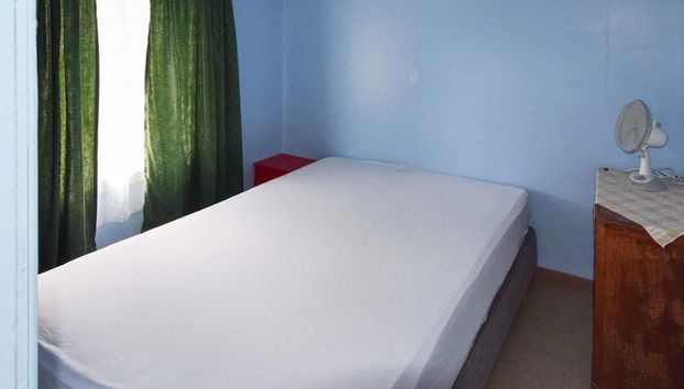 8 Person Holiday Home in Terrak - Foto 3, Quarto